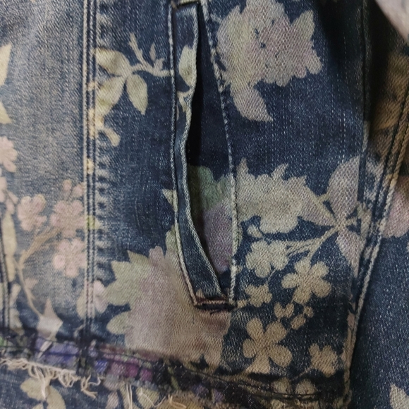 Denim Jacket - Picture 6 of 10